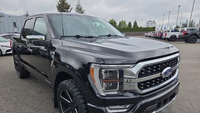 Preowned 2021 Ford F-150 XL for Sale