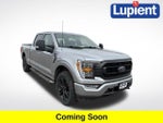 2021 F-150 Thumbnail 1