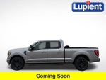 2021 F-150 Thumbnail 4