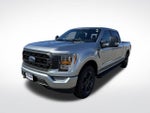 2021 F-150 Thumbnail 8
