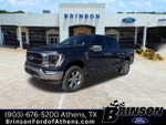 2021 F-150 Thumbnail 1