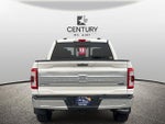 2021 F-150 Thumbnail 2