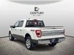 2021 F-150 Thumbnail 3