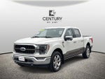 2021 F-150 Thumbnail 4