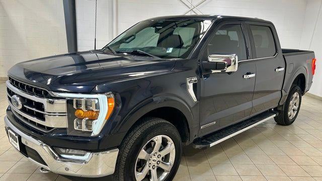 Preowned 2021 Ford F-150 Lariat for Sale