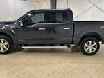 2021 F-150 Thumbnail 2