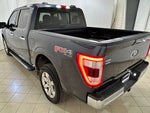 2021 F-150 Thumbnail 3