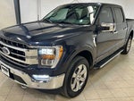2021 F-150 Thumbnail 16