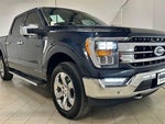 2021 F-150 Thumbnail 17