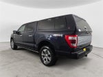 2021 F-150 Thumbnail 3