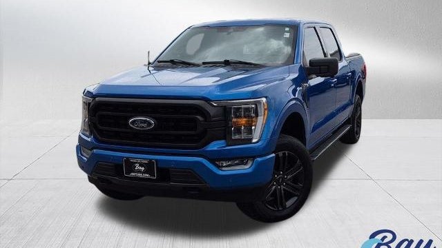 Preowned 2021 Ford F-150 XL for Sale