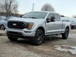 2021 F-150 Thumbnail 1