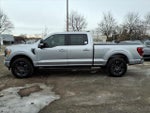 2021 F-150 Thumbnail 2