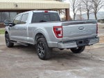 2021 F-150 Thumbnail 3
