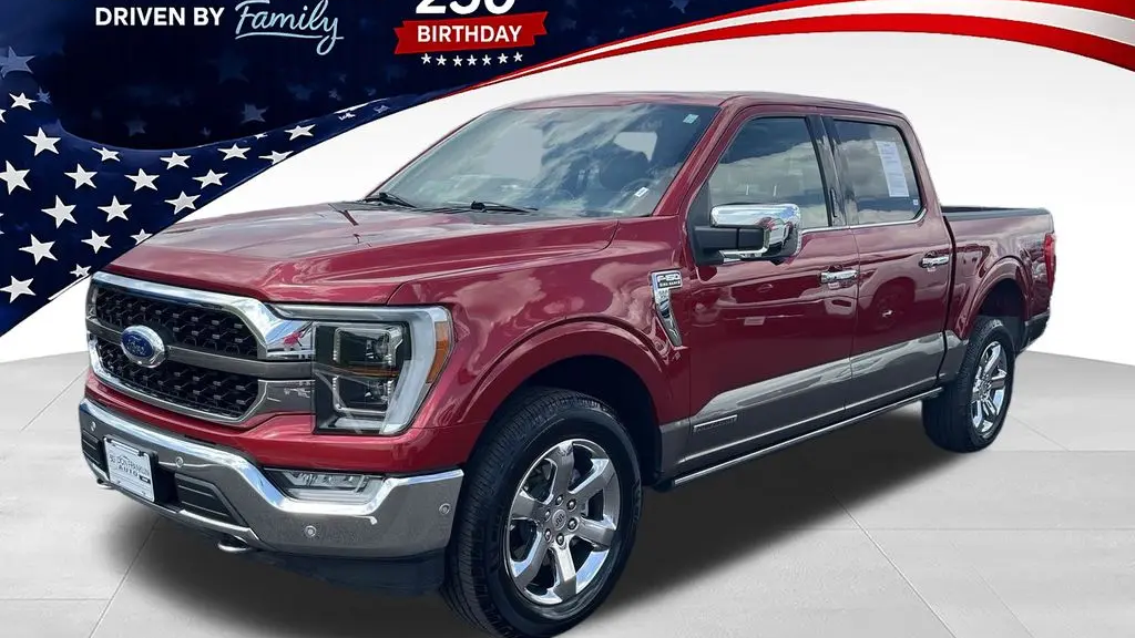 Preowned 2021 Ford F-150 XL for Sale