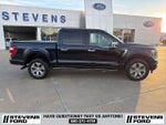 2021 F-150 Thumbnail 3