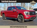 2022 F-150 Thumbnail 1