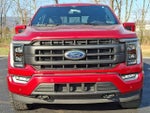 2022 F-150 Thumbnail 2