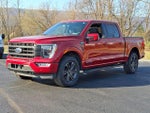 2022 F-150 Thumbnail 3