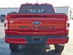 2022 F-150 Thumbnail 5
