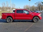 2022 F-150 Thumbnail 7