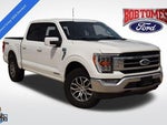 2022 F-150 Thumbnail 1