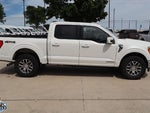 2022 F-150 Thumbnail 2