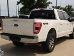 2022 F-150 Thumbnail 3