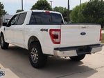 2022 F-150 Thumbnail 5