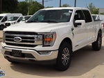 2022 F-150 Thumbnail 7