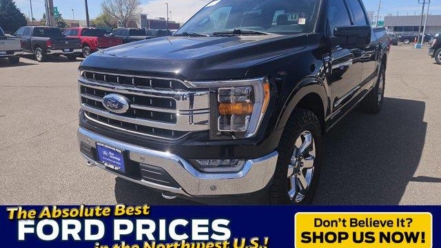 Preowned 2022 Ford F-150 XL for Sale