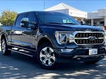2022 F-150 Thumbnail 2