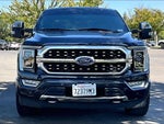 2022 F-150 Thumbnail 3