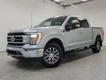 2022 F-150 Thumbnail 1