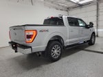 2022 F-150 Thumbnail 3