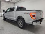 2022 F-150 Thumbnail 4