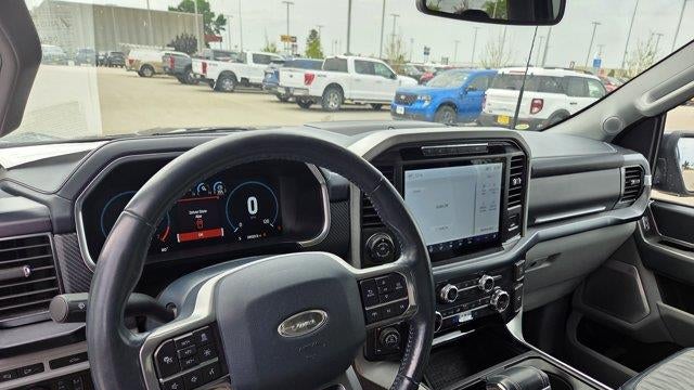 2022 Ford F-150 Limited
