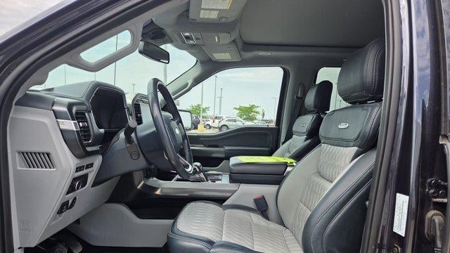 2022 Ford F-150 Limited