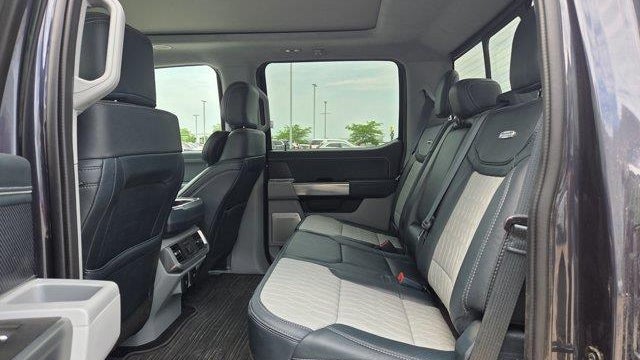 2022 Ford F-150 Limited