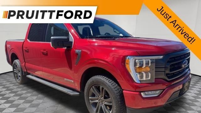 Preowned 2022 Ford F-150 XL for Sale