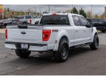 2022 F-150 Thumbnail 3