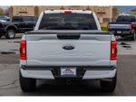 2022 F-150 Thumbnail 4