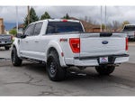 2022 F-150 Thumbnail 5