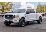 2022 F-150 Thumbnail 7