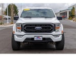 2022 F-150 Thumbnail 8