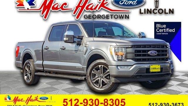 Preowned 2022 Ford F-150 XL for Sale