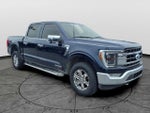 2022 F-150 Thumbnail 3