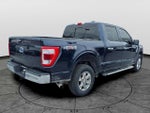 2022 F-150 Thumbnail 4