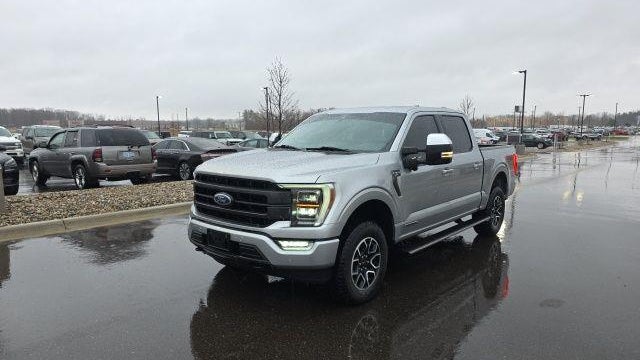 Preowned 2022 Ford F-150 XL for Sale