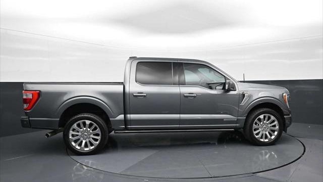 2022 Ford F-150 Limited